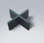 Diephaus Fugenkreuz (Fugenbreite x H) 4x20 mm