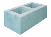 Diephaus Trockenmauerstein Lisco Quarz mit Glimmer 45x22,5x16,5 cm