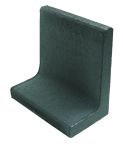 Diephaus L-Stein Anthrazit 50 cm Breit
