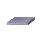Diephaus Abdeckplatte Quarzit | 50x50x5 cm