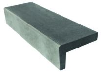 Diephaus Winkelstufe Grau