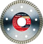 Diewe Diamanttrennscheibe Turbo Fine Cut