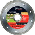Diewe Diamanttrennscheibe Speedy