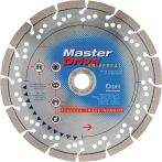 Diewe Diamanttrennscheibe Master Drive Universal