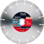 Diewe Diamanttrennscheibe BSXE/10