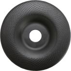 Diewe Diamant-Schleiftopf Black-X Ø125