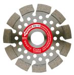 Diewe Diamanttrennscheibe Twister Plus 12
