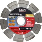 Diewe Diamanttrennscheibe Beton Spezial