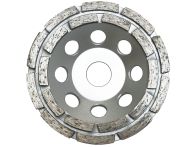 DISC Dia-Schleifteller Rasant 125 mm