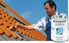 Dörken DELTA FLEXX BAND F 100 Anschluss und Abdichtungsband - 10 m x 100 mm