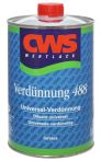 Dörken DELTA VERDÜNNUNG 488 6 x 1 Ltr.