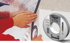 Dörken DELTA ROOFCOAT Funktionsfarbe 9990 anthrazit