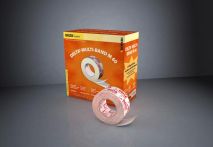 Dörken DELTA SCHAUMBAND SB 50 Dichtband - 30 m x 50 mm