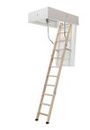Dolle Bodentreppe Click-fix 3-tlg. - U-Wert 0,49