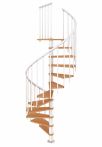 Dolle Spindeltreppe Montreal - Ø 120 cm Art.Nr.: 710200