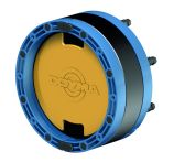 Doyma Curaflex Dichtungseinsatz Nova Uno/O DN 250 mm für AD 158 - 161 mm