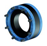 Doyma Curaflex Dichtungseinsatz Nova Uno DN 100 mm für AD 13 - 16 mm