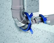 Doyma Curaflam BS-Manschette XS Pro für AD 90 mm