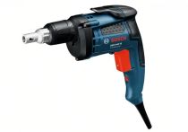 Bosch Trockenbauschrauber GSR 6-60 TE Art.Nr.:0601445200