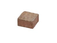 EHL Citypflaster antik braun nuanciert