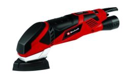 Einhell Deltaschleifer TE-DS 20 E