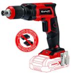Einhell Akku-Trockenbauschrauber TE-DY 18 Li-Solo