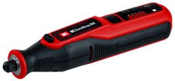 Einhell Akku-Schleif-/ Gravur-Werkzeug TE-MT 7,2 Li
