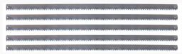 Einhell Dekupiersägen-Zubehör 5tlg. Dekup.sägeblattset 127mm