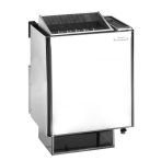Eliga Elektro-Saunaofen mit Verdampfer Wandgerät