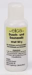 Eliga Dusch- und Saunasalz 100 g