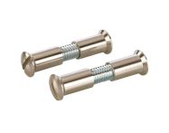 Eliga Gewindestangen M6x30 mm (Set=2 Stück)
