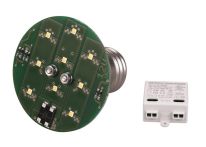 Eliga Weißlicht LED-Einsatz 3W für Art. 8522