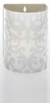 Eliga Blendschirm mit bedruckter Folie Motiv Oriental