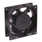 Eliga Lüftungsventilator wassergeschützt