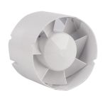 Eliga Rohr-Einschubventilator Ø 125mm