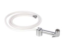 Eliga Druckbrause mit Schlauch 1/2 Zoll