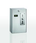Eliga Münzautomat für Münzen und Wertmarken
