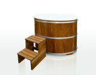 Eliga Tauchbecken Kambalaholz