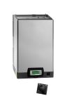 Eliga Dampferzeuger   8 kg/h mit Steuerung, 400 V
