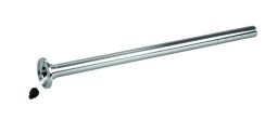 Eliga Ofenbrause Länge ca. 48 cm für Art.-Nr. 89870