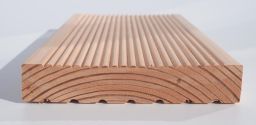 elka Terrassenholz Combi Trentino Douglasie 26x140 mm - 5,0 m