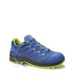 Elten Halbschuh S3 CI Larrox Work Gtx Lo Bl