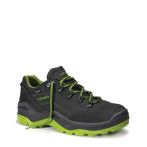 Elten Halbschuh S3 Renegade Work Gtx Lo Grü