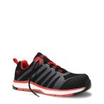Elten Halbschuh S3 ESD jo_RAPID sw/rot Low