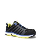 Elten Halbschuh S3 ESD jo_RAPID bl/gelb Low