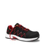 Elten Halbschuh S3 ESD jo_SPEEDY sw/rot Low
