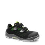 Elten Sandale Impulse Green Easy Esd S1P