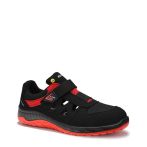 Elten Sicherheitssandale Lonny red Easy ESD S1P
