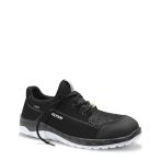 Elten Halbschuh Leland GTX grey Low ESD S3