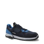 Elten Halbschuh ESD S1P Journey Low Blau